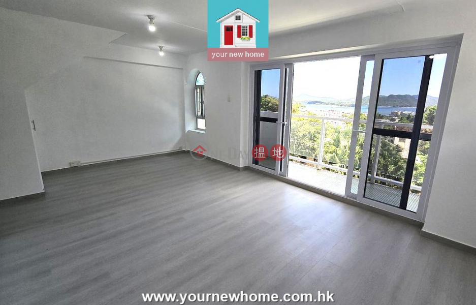 香港搵樓|租樓|二手盤|買樓| 搵地 | 住宅-出租樓盤-First Floor Flat for Rent in Sai Kung