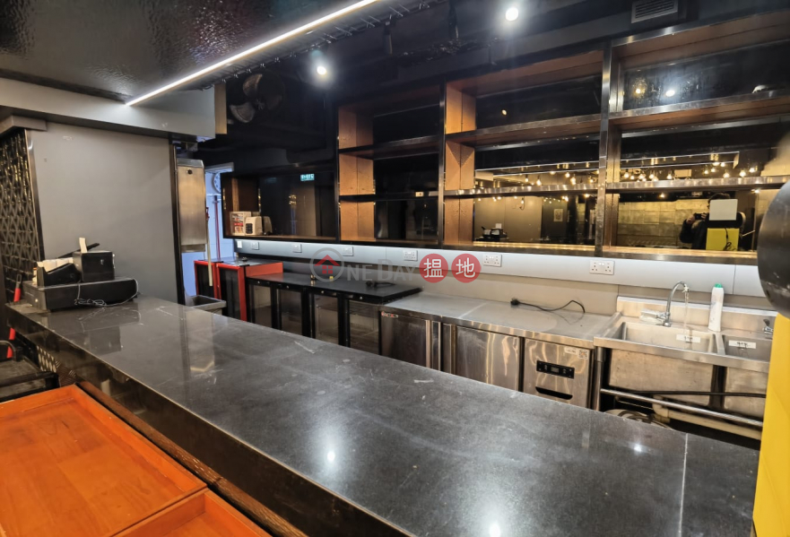 HK$ 118,000/ 月Hotel Hart-油尖旺|尖沙咀 客舍 [代理盤]