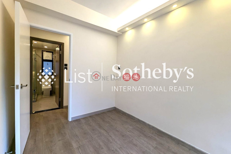 Property Search Hong Kong | OneDay | Residential Rental Listings Property for Rent at Flora Garden Block 2 with 3 Bedrooms