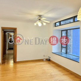 Cozy 3 bedroom in Sheung Wan | Rental, Hollywood Terrace 荷李活華庭 | Central District (OKAY-R101764)_0