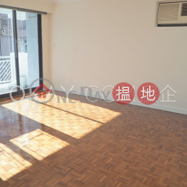 Elegant 3 bedroom in Tin Hau | Rental, Victoria Tower 維景臺 | Eastern District (OKAY-R313225)_0