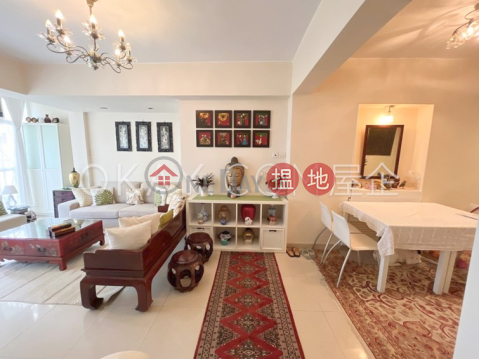 Elegant 3 bedroom in Mid-levels West | For Sale | Hanwin Mansion 慶雲大廈 _0