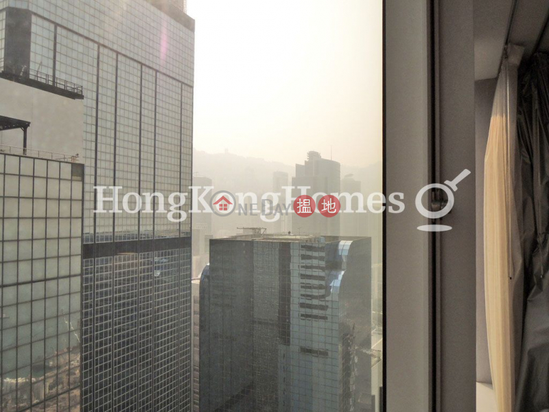 Property Search Hong Kong | OneDay | Residential | Rental Listings Studio Unit for Rent at Convention Plaza Apartments
