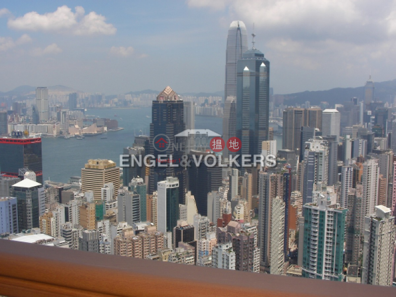Property Search Hong Kong | OneDay | Residential | Sales Listings, 3 Bedroom Family Apartment/Flat for Sale in Mid Levels