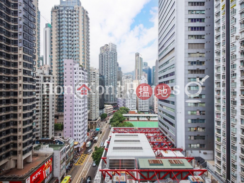 Studio Unit at Tung Hing Building | For Sale | Tung Hing Building 東興大廈 _0