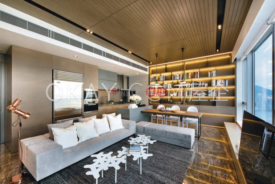 3房2廁,極高層,星級會所天璽21座1區(日鑽)出售單位|天璽21座1區(日鑽)(The Cullinan Tower 21 Zone 1 (Sun Sky))出售樓盤 (OKAY-S89302)