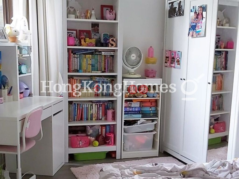 3 Bedroom Family Unit for Rent at Greenery Garden | Greenery Garden 怡林閣A-D座 Rental Listings
