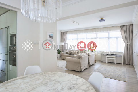 Property for Sale at Mount Trio Court with 3 Bedrooms | Mount Trio Court 鼎峰大廈 _0