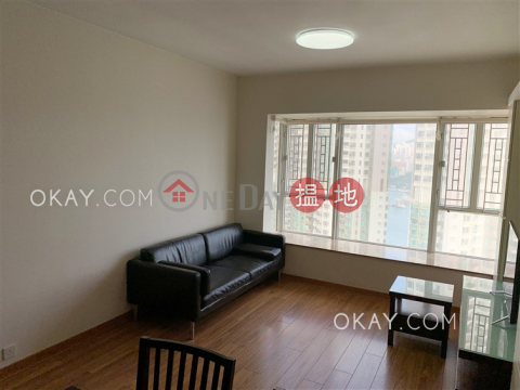 Tasteful 3 bedroom on high floor | Rental | Le Printemps (Tower 1) Les Saisons 逸濤灣春瑤軒 (1座) _0