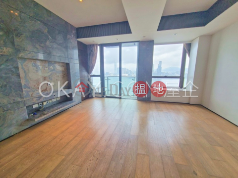 Stylish 1 bedroom on high floor with balcony | For Sale|The Gloucester(The Gloucester)Sales Listings (OKAY-S99344)_0