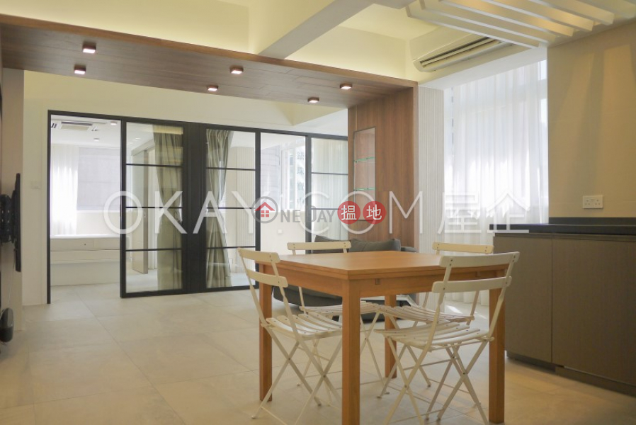 Rare 2 bedroom on high floor with terrace | Rental 2-6 Foo Ming Street | Wan Chai District Hong Kong, Rental, HK$ 37,000/ month