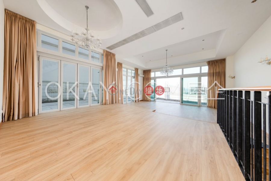 Property Search Hong Kong | OneDay | Residential | Sales Listings, Lovely house with sea views, terrace | For Sale