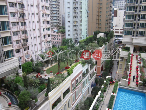 Charming 2 bedroom with balcony | Rental, The Avenue Tower 2 囍匯 2座 | Wan Chai District (OKAY-R288846)_0