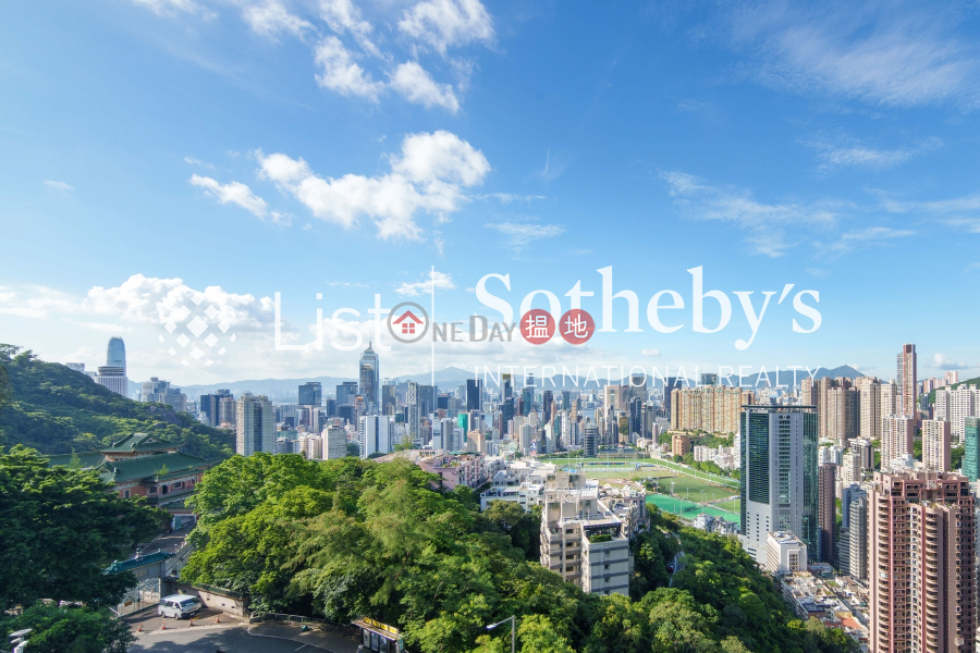 松柏新邨4房豪宅單位出租|43司徒拔道 | 灣仔區|香港|出租|HK$ 85,000/ 月