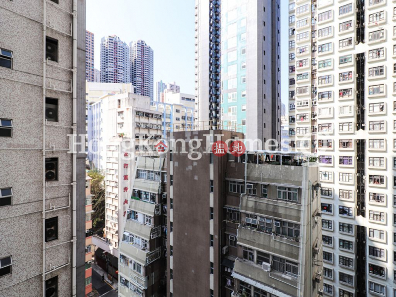 香港搵樓|租樓|二手盤|買樓| 搵地 | 住宅-出租樓盤|盈峰一號一房單位出租