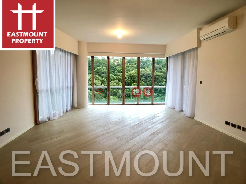 Clearwater Bay Apartment | Property For Sale in Mount Pavilia 傲瀧-Low-density luxury villa with Roof | Property ID: 2255 663 Clear Water Bay Road | Sai Kung | Hong Kong | Sales | HK$ 58M