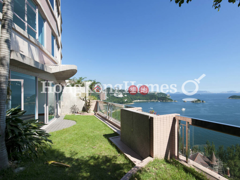4 Bedroom Luxury Unit for Rent at Circle Lodge, 79 Repulse Bay Road | Southern District Hong Kong | Rental HK$ 220,000/ month