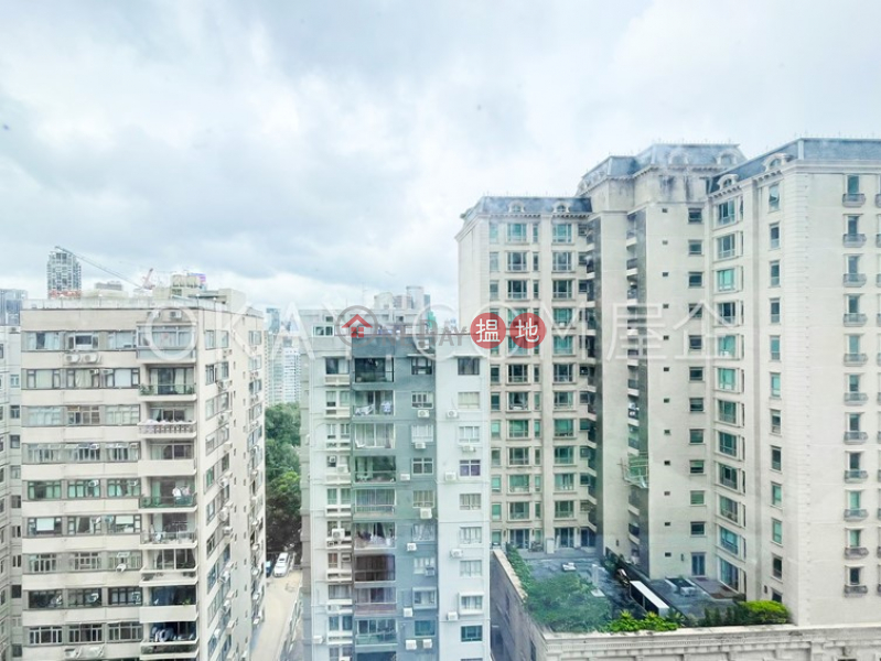 香港搵樓|租樓|二手盤|買樓| 搵地 | 住宅-出售樓盤|3房2廁,實用率高,連車位,露台滿輝大廈出售單位