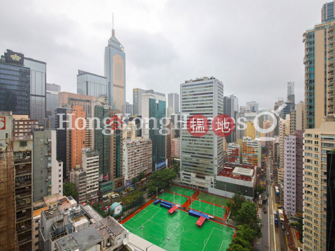 1 Bed Unit at J Residence | For Sale, J Residence 嘉薈軒 | Wan Chai District (Proway-LID86033S)_0
