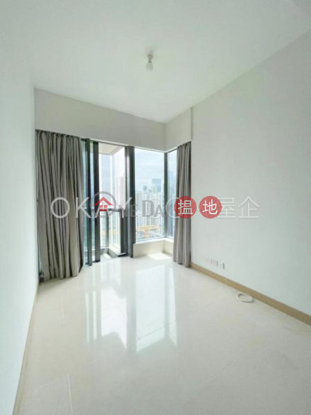 Property Search Hong Kong | OneDay | Residential Rental Listings | Practical 1 bed on high floor with harbour views | Rental