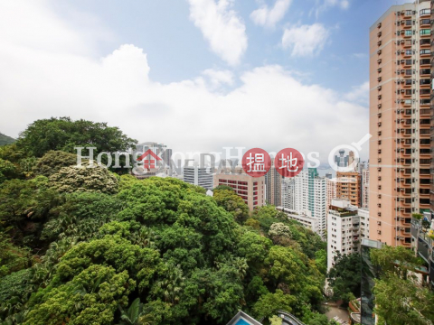 3 Bedroom Family Unit for Rent at University Heights | University Heights 大學閣 _0