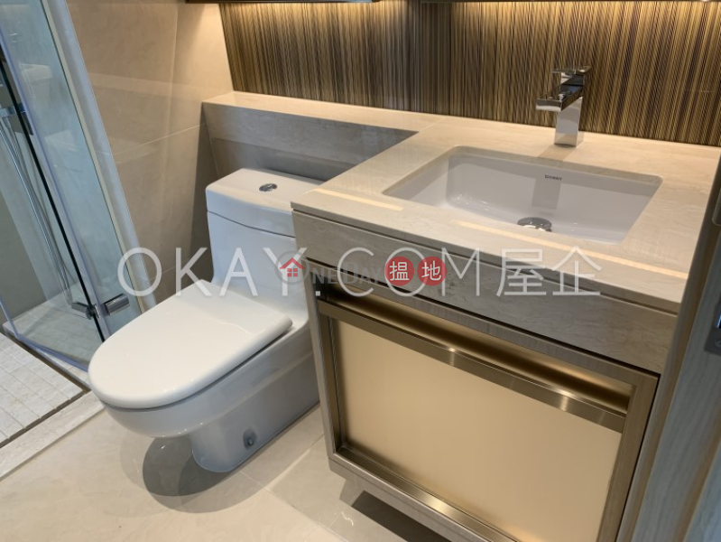 Unique 1 bedroom on high floor with balcony | Rental | Townplace 本舍 Rental Listings