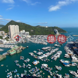 Elegant 2 bedroom on high floor | For Sale | Sham Wan Towers Block 2 深灣軒2座 _0