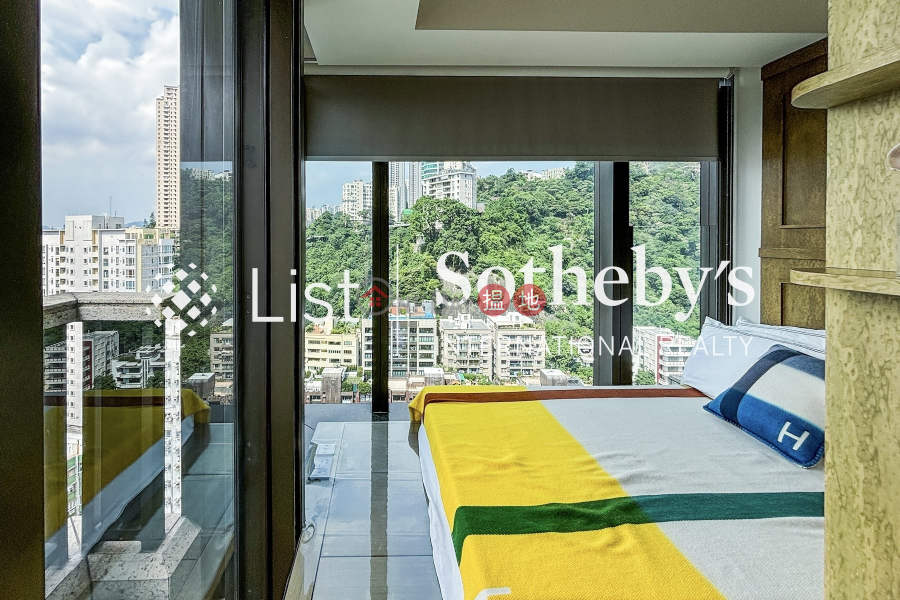 Property Search Hong Kong | OneDay | Residential Rental Listings | Property for Rent at Eight Kwai Fong with 2 Bedrooms