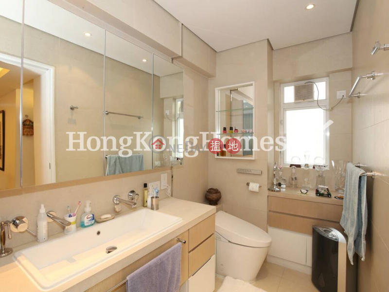華翠園兩房一廳單位出租-62A-62F干德道 | 西區-香港-出租|HK$ 55,000/ 月