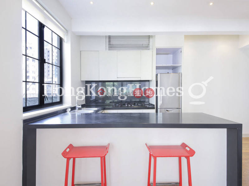 Property Search Hong Kong | OneDay | Residential, Rental Listings | 1 Bed Unit for Rent at 33-35 Bridges Street