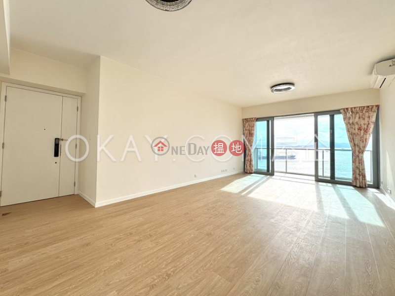 Property Search Hong Kong | OneDay | Residential | Rental Listings Stylish 3 bedroom with balcony & parking | Rental