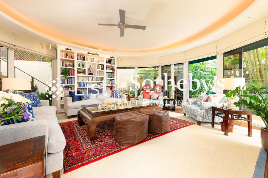 Property for Sale at Phase 1 Villa Cecil with 4 Bedrooms 200 Victoria Road | Western District, Hong Kong | Sales | HK$ 95M