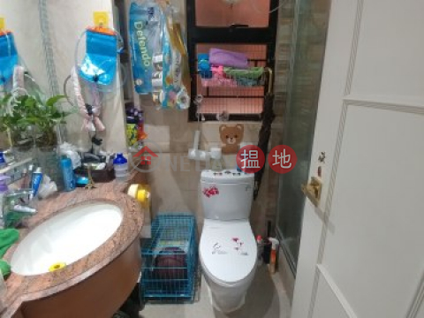 3 Bedroom (with car park),Scenic Garden Block 1 御景園 1座 | Yuen Long (53387-1858962934)_0