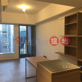 Generous 1 bedroom with balcony | For Sale | Skypark SKYPARK _0