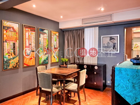 Stylish 2 bedroom with balcony | Rental, Apartment O 開平道5-5A號 | Wan Chai District (OKAY-R391410)_0