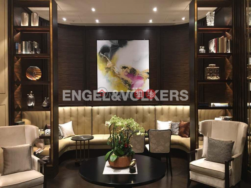3 Bedroom Family Flat for Sale in Sai Ying Pun | Kensington Hill 高街98號 Sales Listings