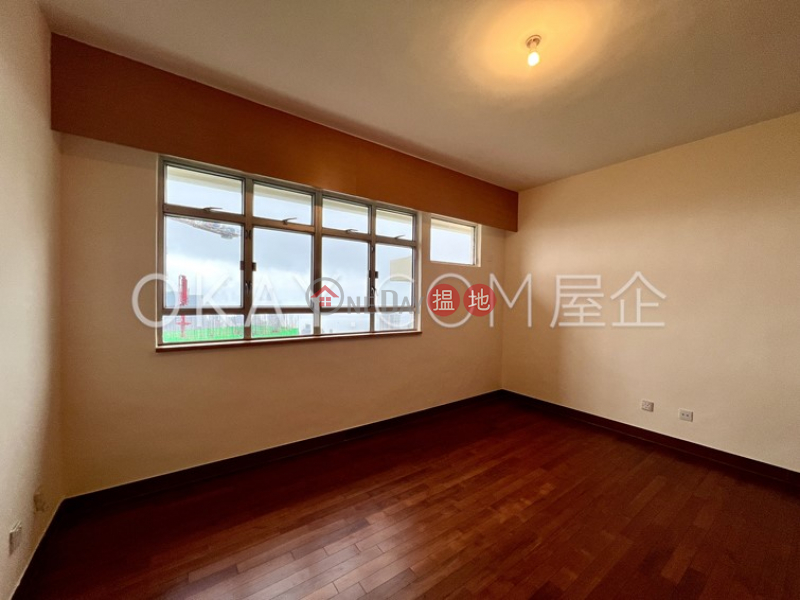 Unique 3 bedroom with balcony & parking | Rental | Aurora - Quarters 銀霞閣 Rental Listings