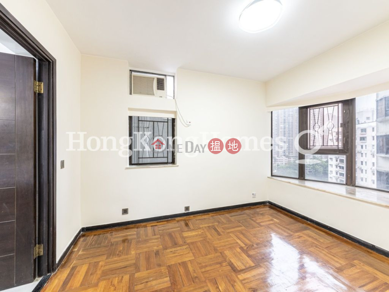 HK$ 38,000/ month Euston Court, Western District, 3 Bedroom Family Unit for Rent at Euston Court
