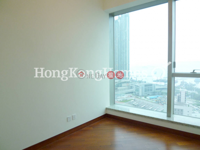HK$ 65,000/ month | The Coronation | Yau Tsim Mong | 4 Bedroom Luxury Unit for Rent at The Coronation
