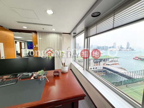 信德中心寫字樓租單位出租, 信德中心 Shun Tak Centre | 西區 (HKO-65758-ABER)_0