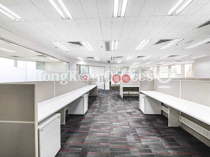 Property Search Hong Kong | OneDay | Office / Commercial Property | Rental Listings Office Unit for Rent at Sino Plaza