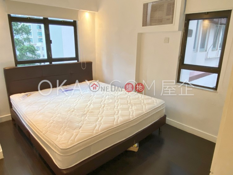 HK$ 25,500/ month 3 Chico Terrace, Western District, Charming 1 bedroom in Mid-levels West | Rental