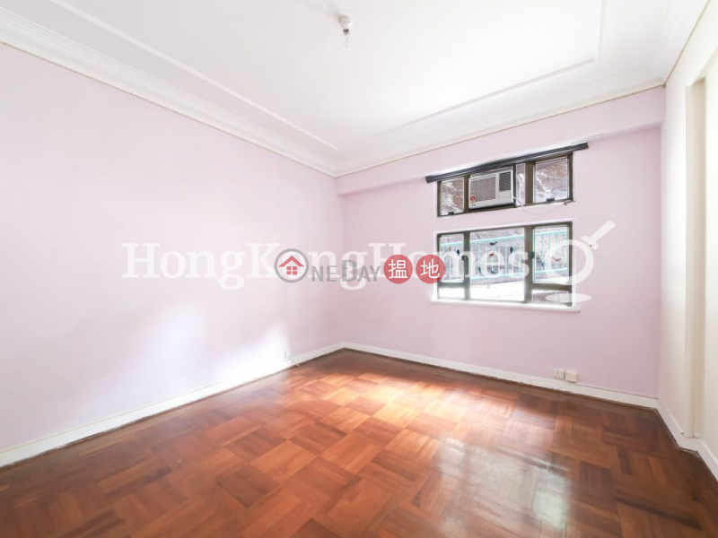 3 Bedroom Family Unit for Rent at Fulham Garden 84 Pok Fu Lam Road | Western District, Hong Kong Rental HK$ 53,000/ month