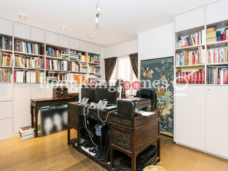 HK$ 83M Tregunter | Central District | 3 Bedroom Family Unit at Tregunter | For Sale
