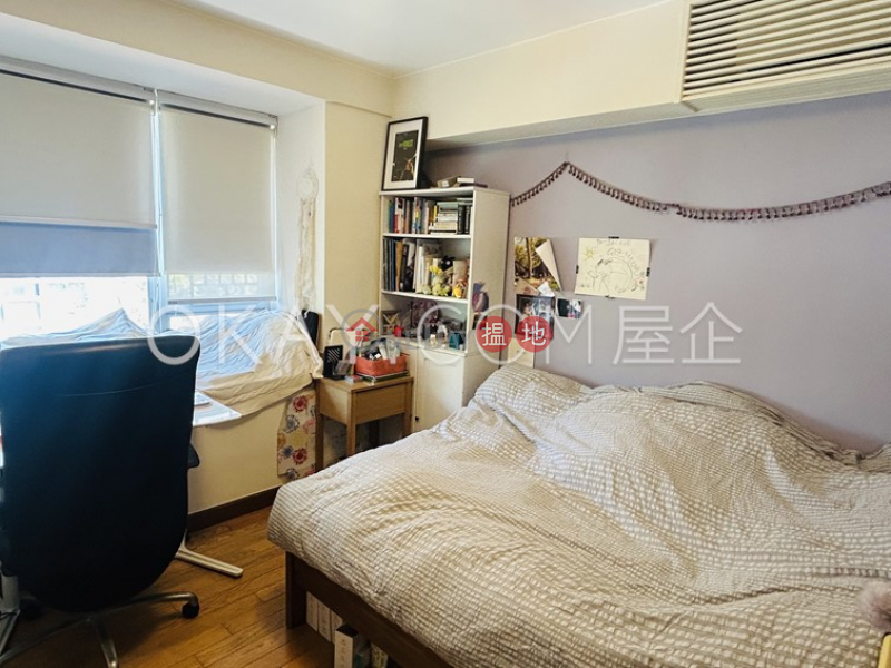 Property Search Hong Kong | OneDay | Residential, Sales Listings Efficient 3 bed on high floor with balcony & parking | For Sale