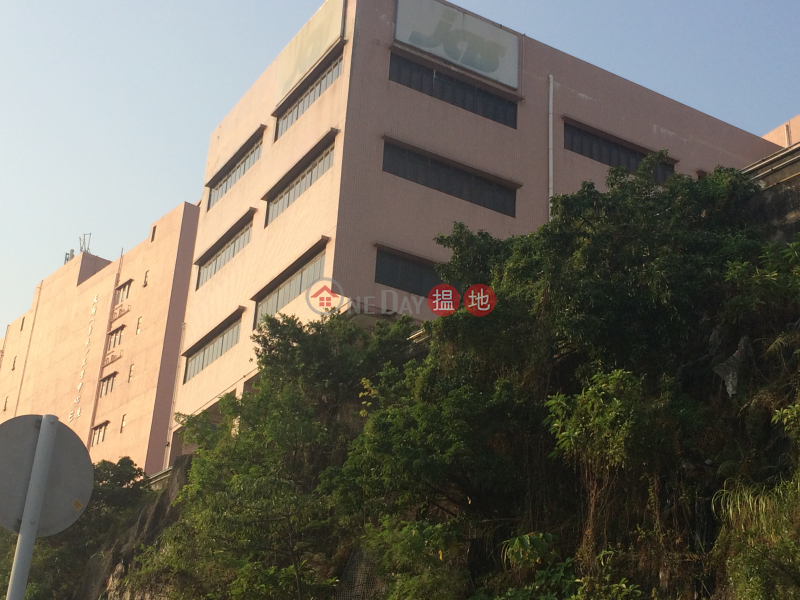 天廚(青衣)工業中心D座 (Tien Chu Industrial Centre - Block D) 青衣|搵地(OneDay)(1)