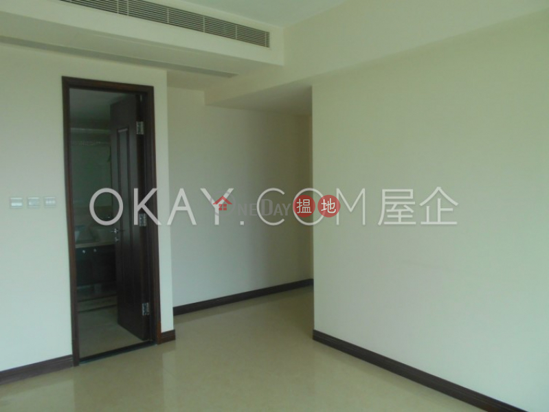 Unique 2 bedroom on high floor with balcony | Rental 33 Seymour Road | Western District Hong Kong Rental HK$ 75,000/ month