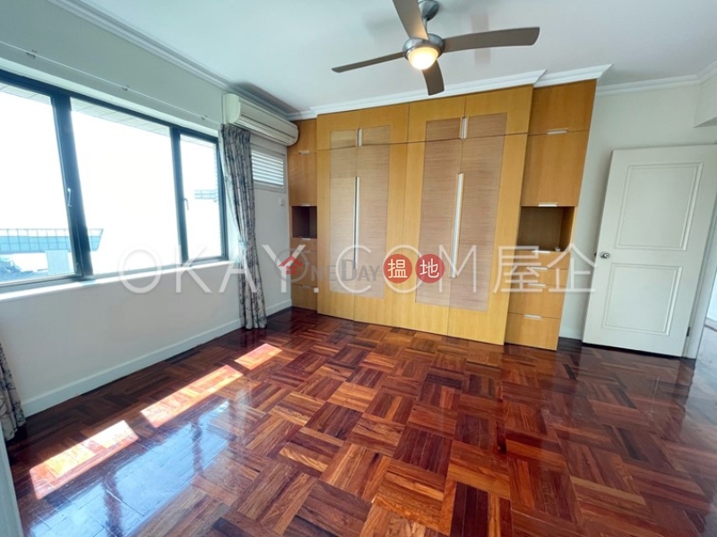Block 45-48 Baguio Villa Middle | Residential | Sales Listings, HK$ 50M