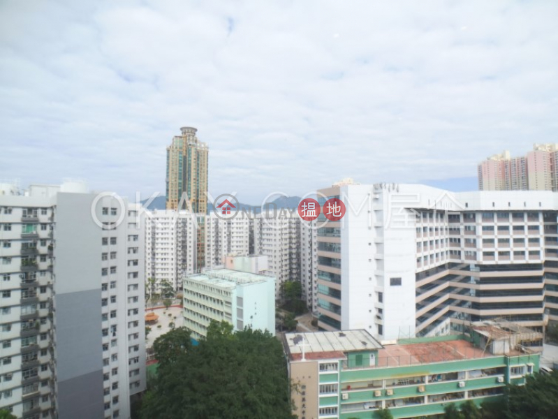 Lovely 1 bedroom with parking | For Sale | 9 Carmel Village Street | Kowloon City, Hong Kong Sales | HK$ 8M