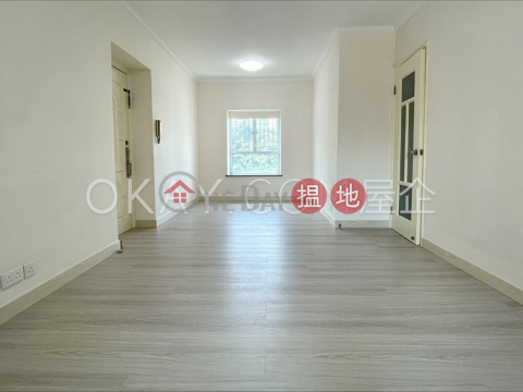 Lovely 3 bedroom on high floor | For Sale | Monmouth Place 萬信臺 _0